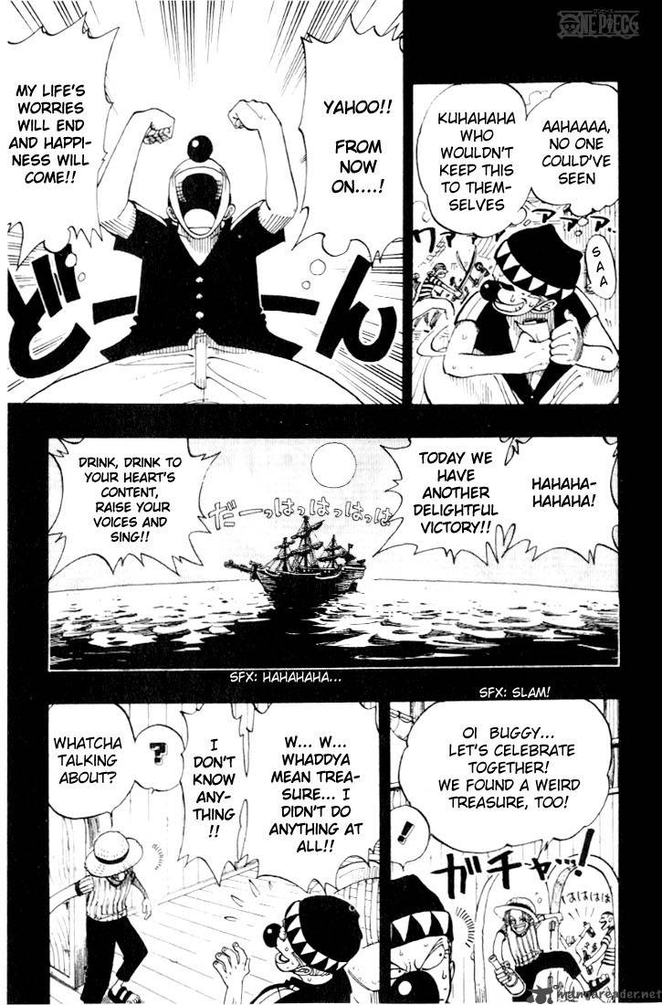 One Piece Chapter 19 — page 11