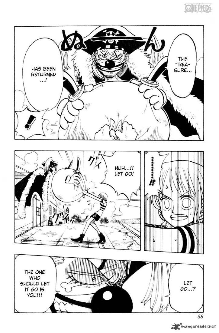 One Piece Chapter 20 — page 12