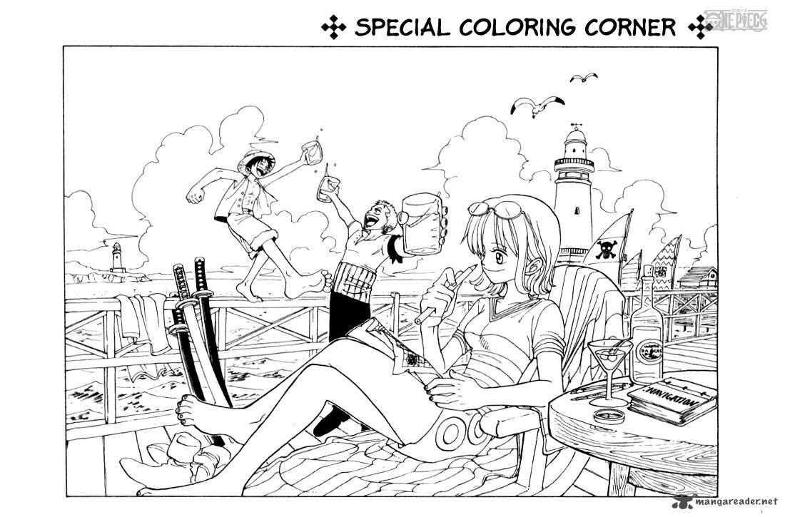 One Piece Chapter 22 — page 30
