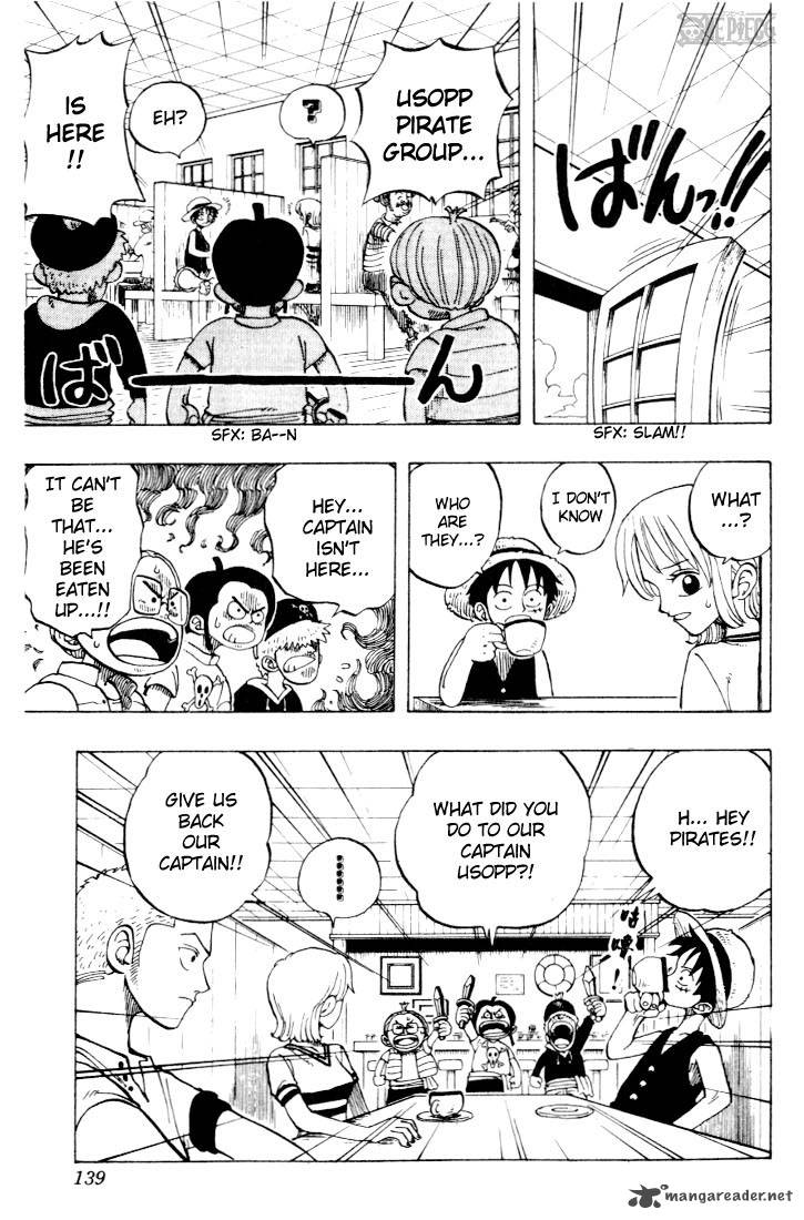 One Piece Chapter 24 — page 3