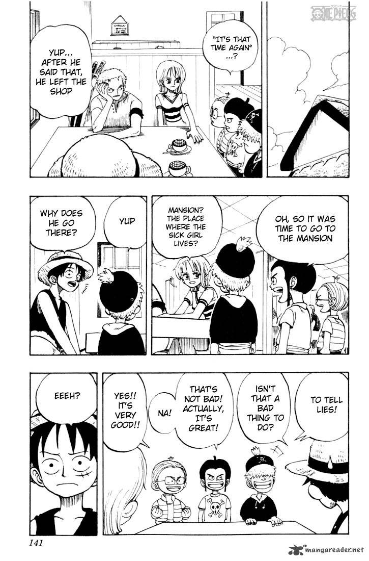 One Piece Chapter 24 — page 5