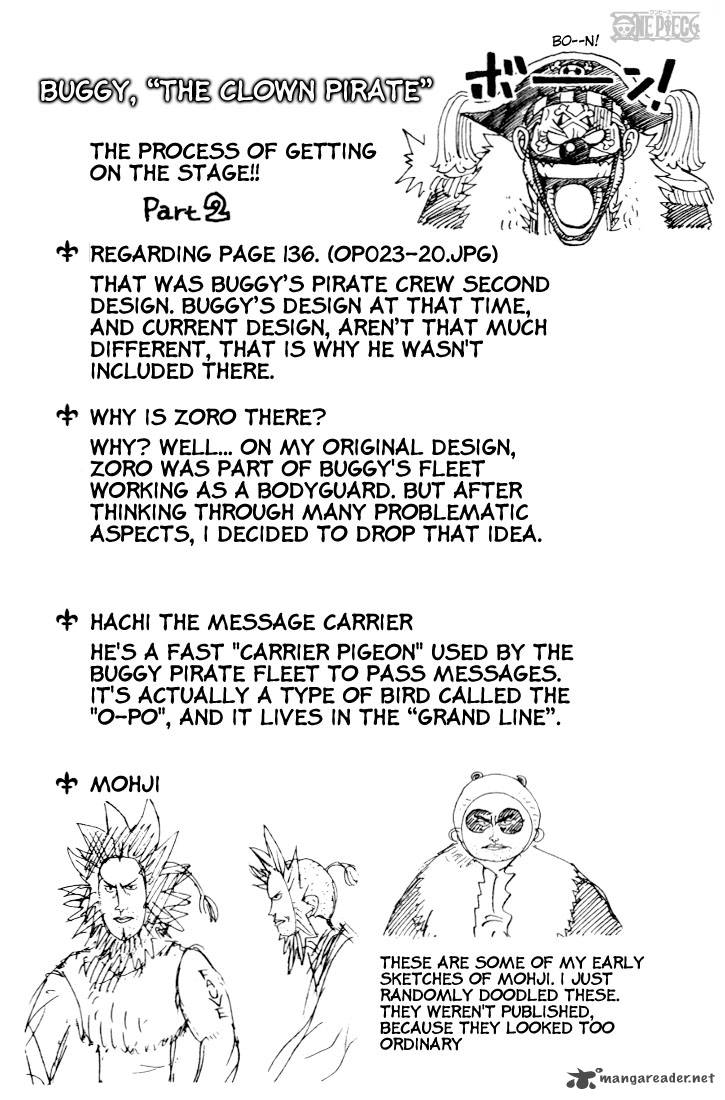 One Piece Chapter 24 — page 20