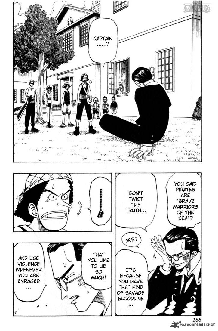 One Piece Chapter 25 — page 2