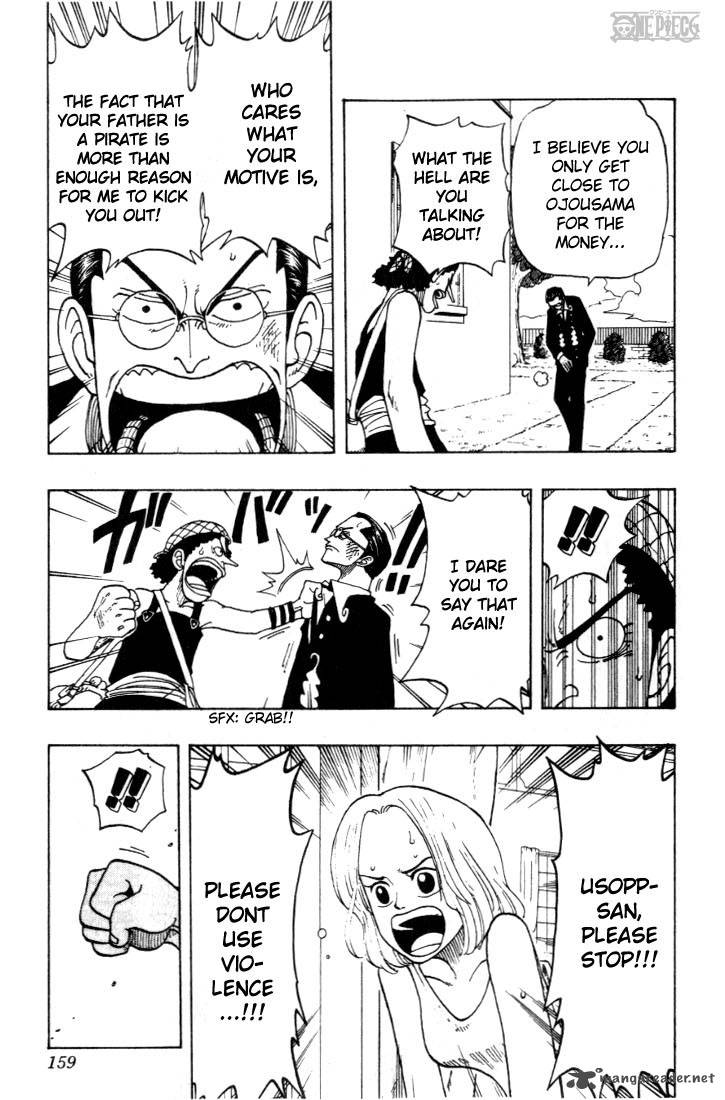 One Piece Chapter 25 — page 3