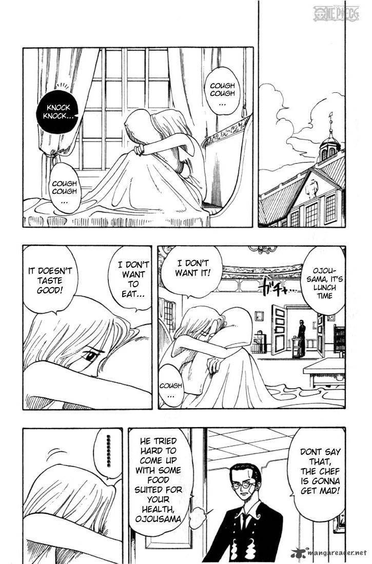 One Piece Chapter 25 — page 6