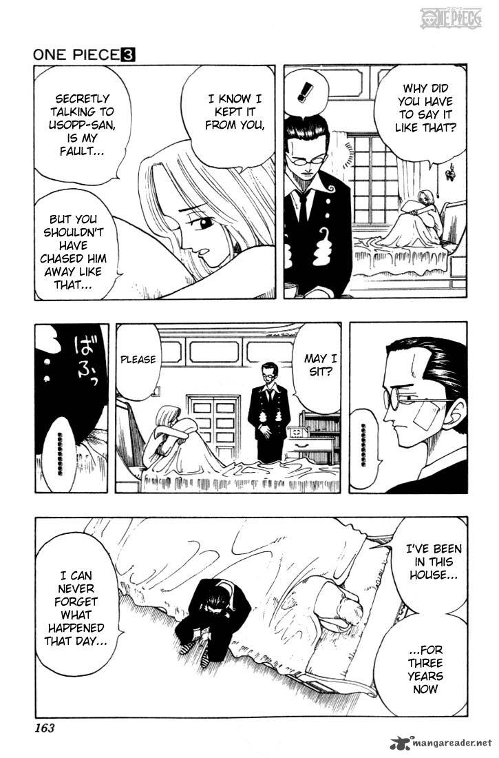 One Piece Chapter 25 — page 7