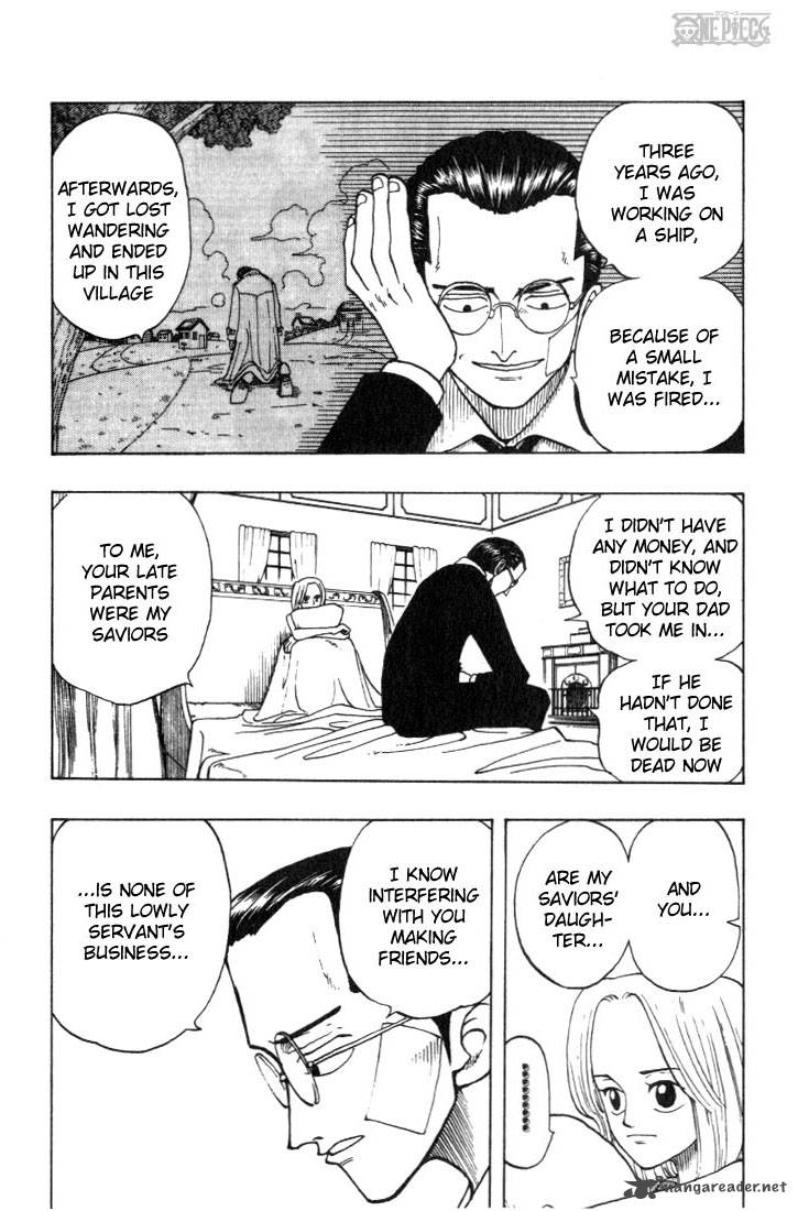 One Piece Chapter 25 — page 8