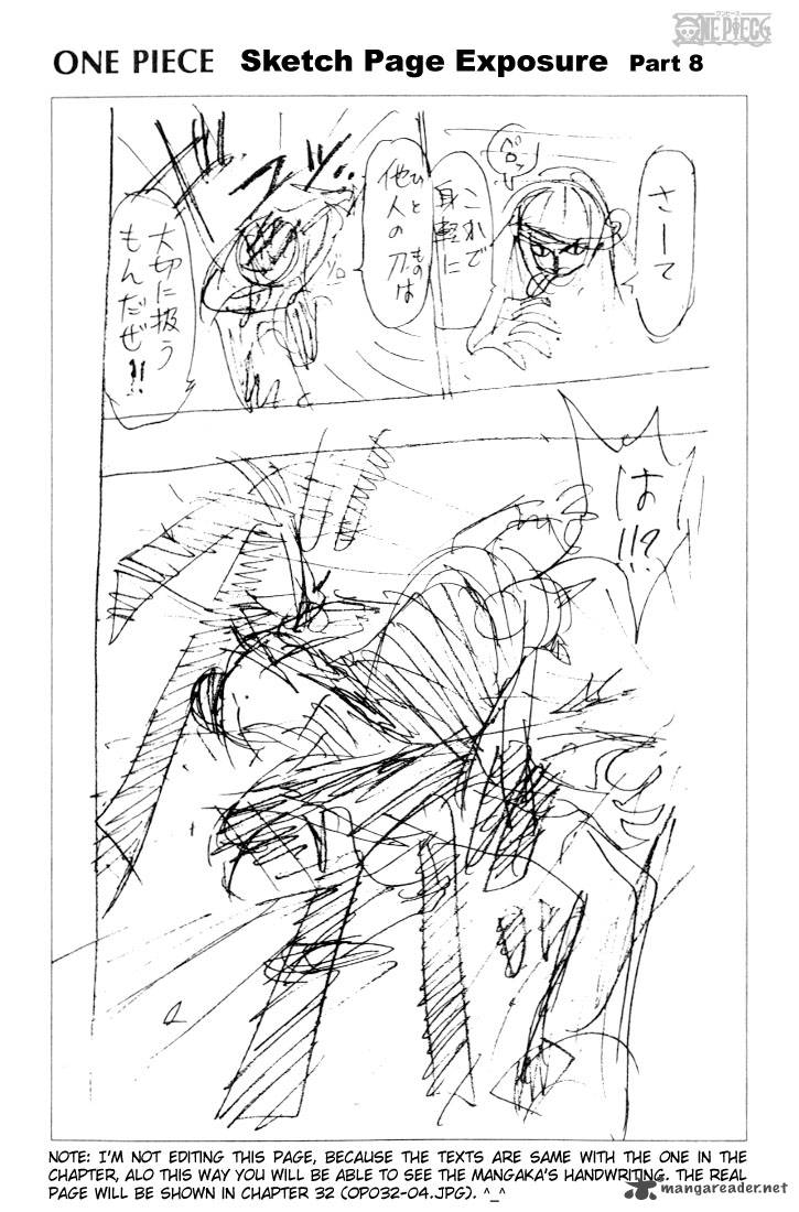 One Piece Chapter 25 — page 20