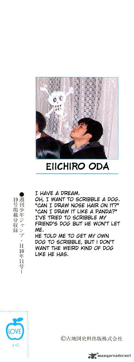 One Piece Chapter 27 — page 2