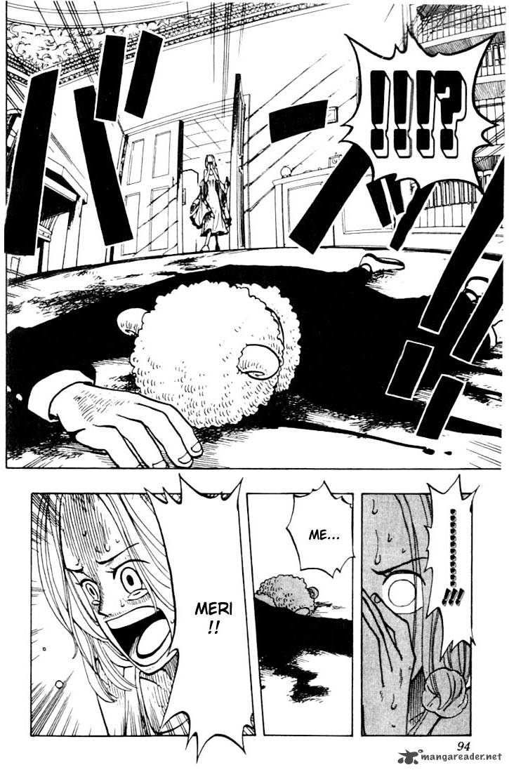 One Piece Chapter 31 — page 4