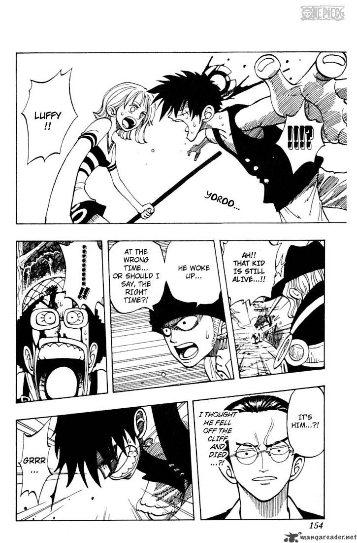 One Piece Chapter 34 — page 4