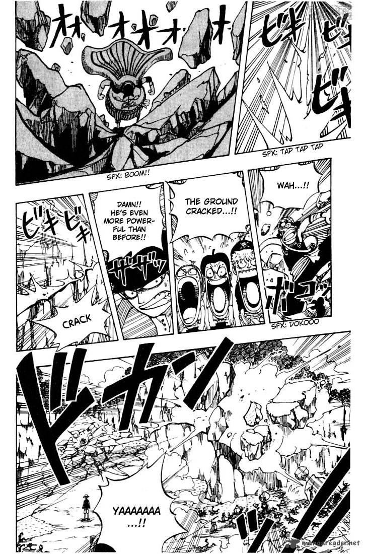 One Piece Chapter 35 — page 12