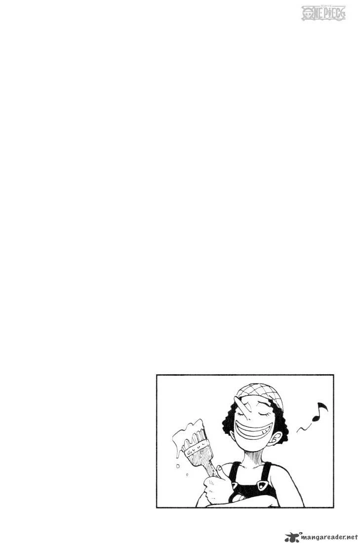 One Piece Chapter 38 — page 4