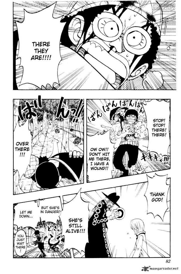 One Piece Chapter 39 — page 12