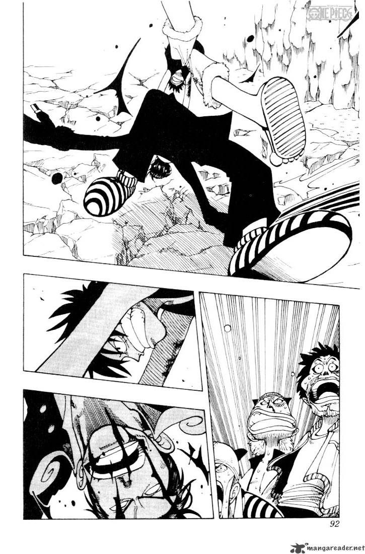 One Piece Chapter 40 — page 2