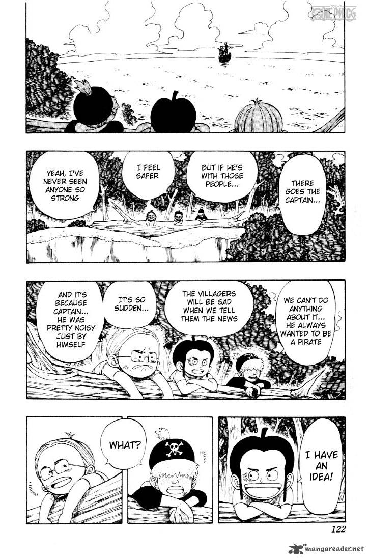 One Piece Chapter 41 — page 12