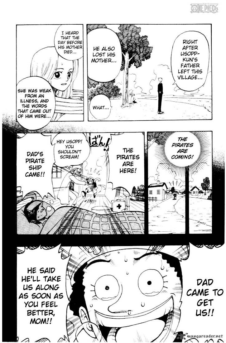 One Piece Chapter 41 — page 15