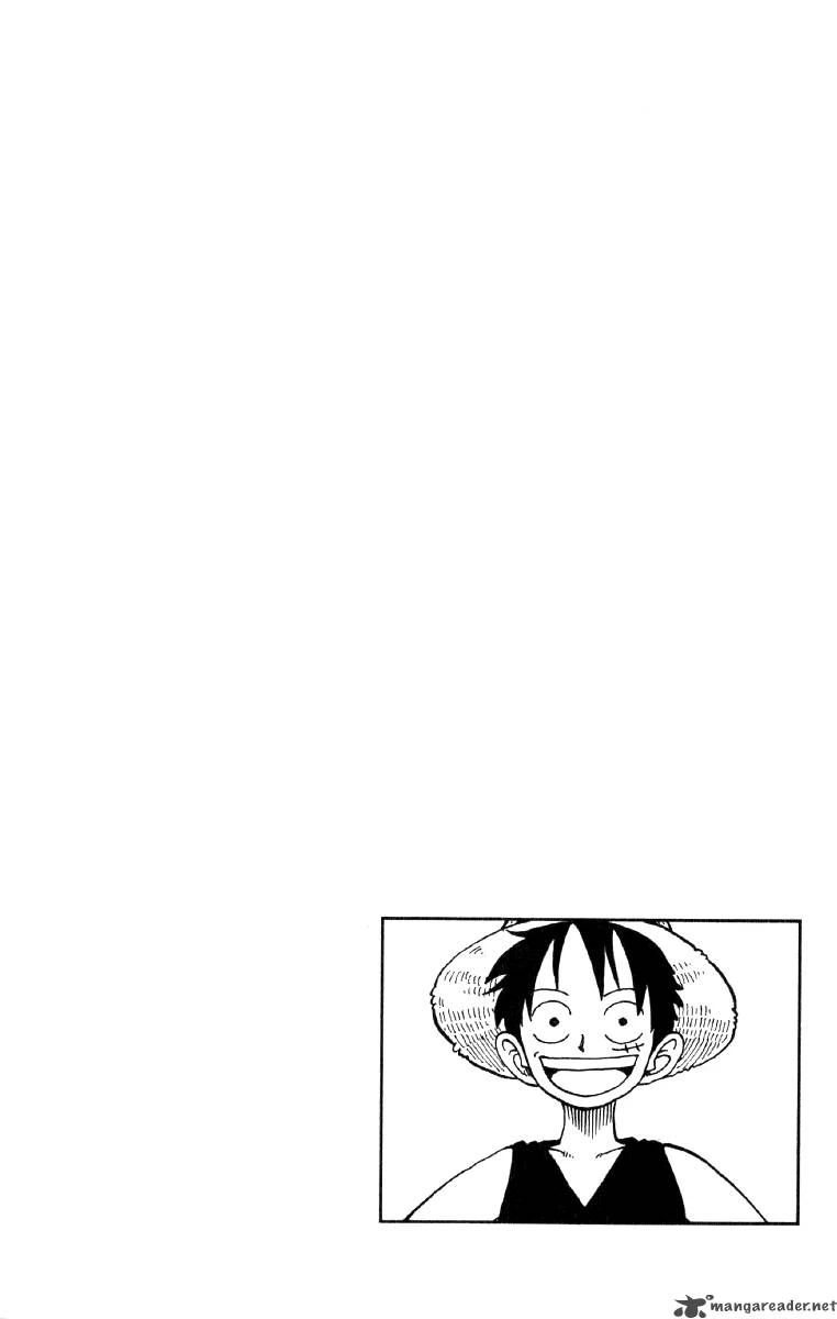 One Piece Chapter 44 — page 4