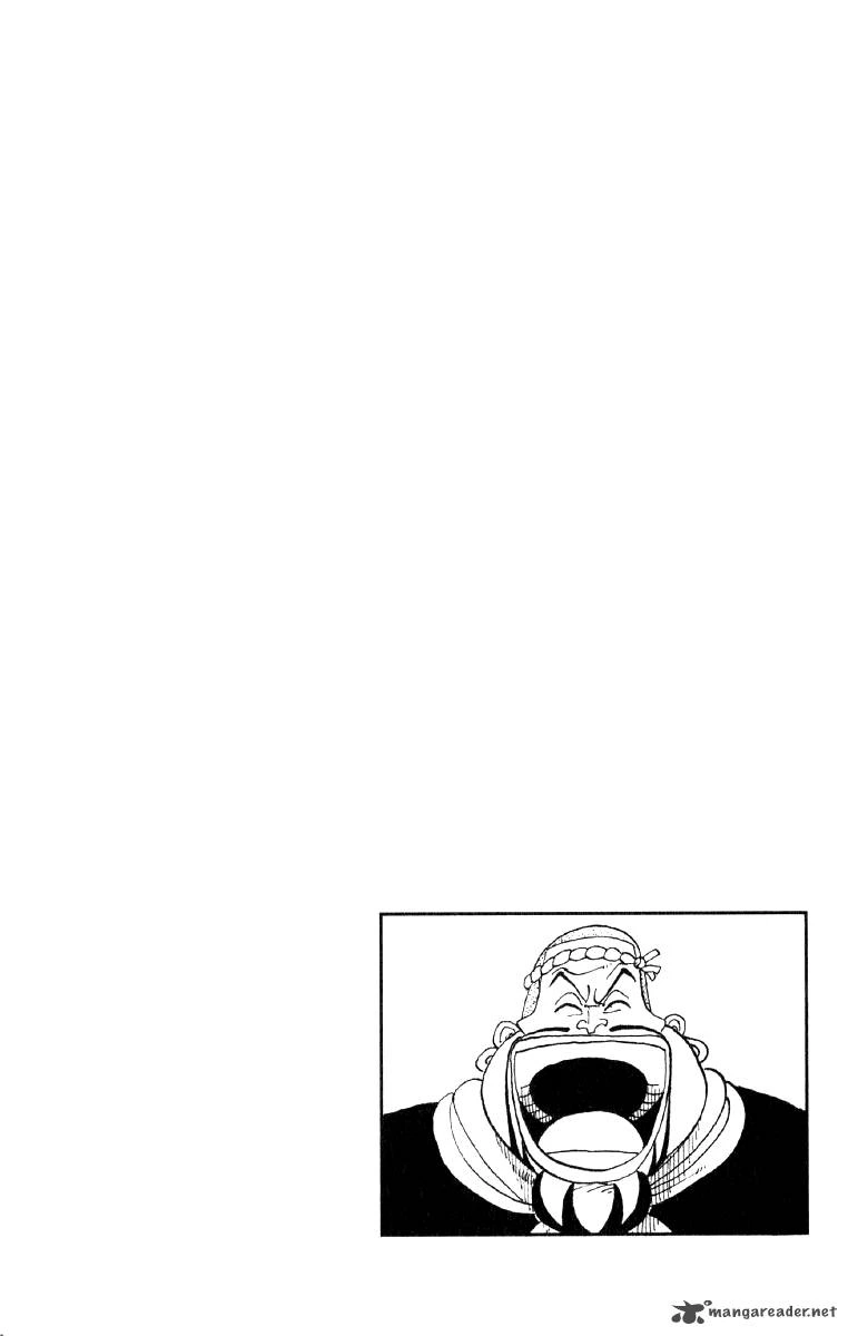 One Piece Chapter 45 — page 3