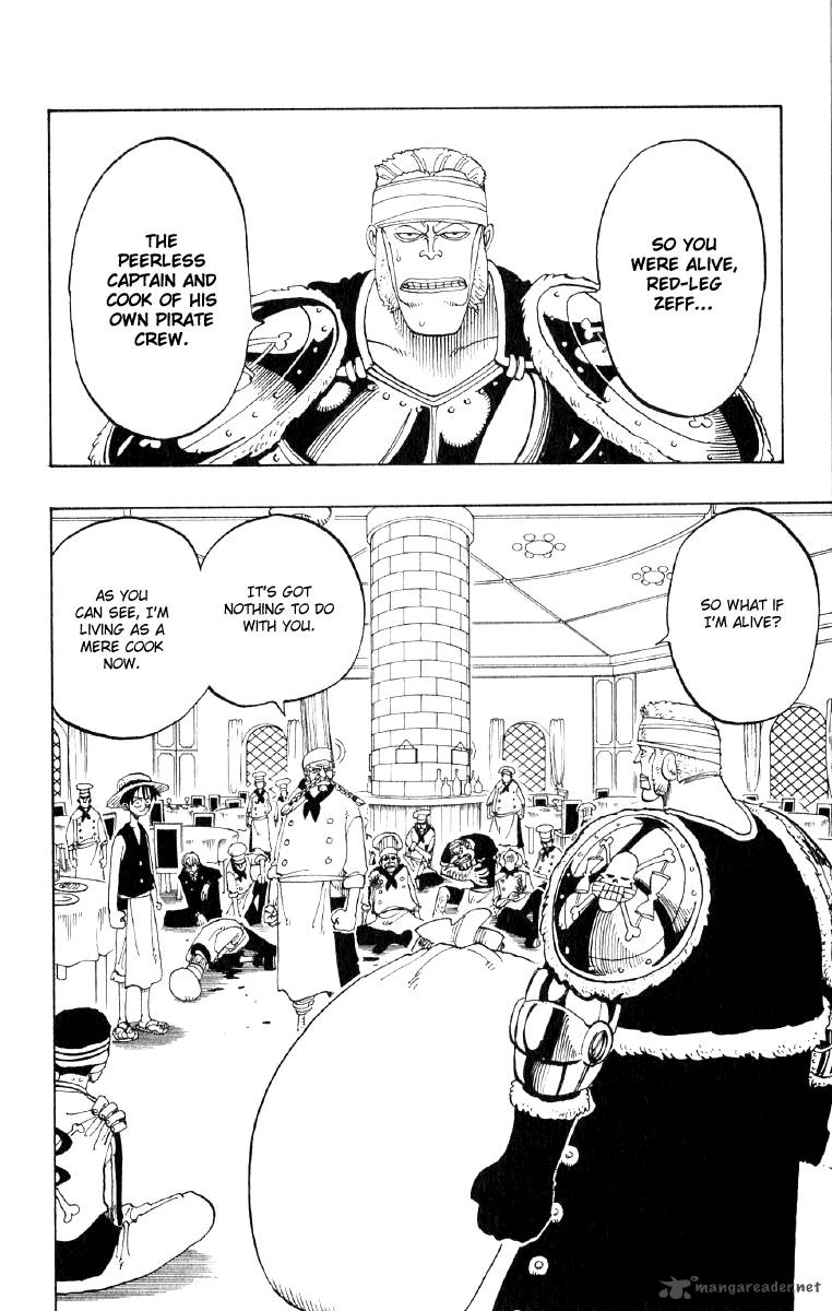 One Piece Chapter 48 — page 2