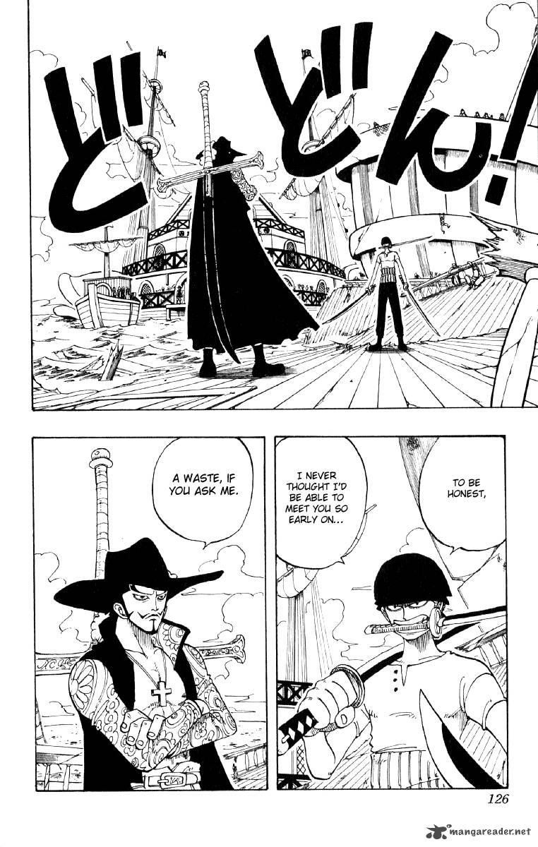 One Piece Chapter 51 — page 2