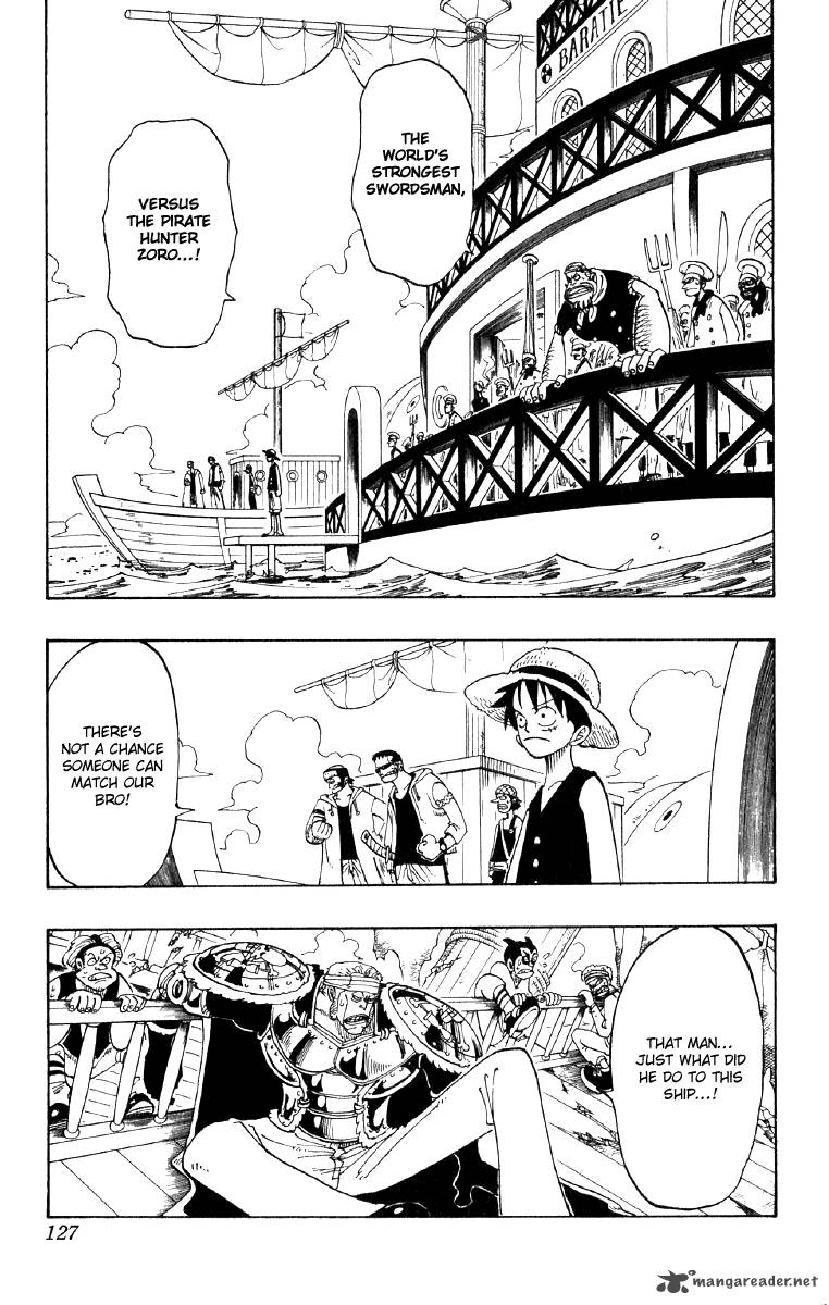 One Piece Chapter 51 — page 3