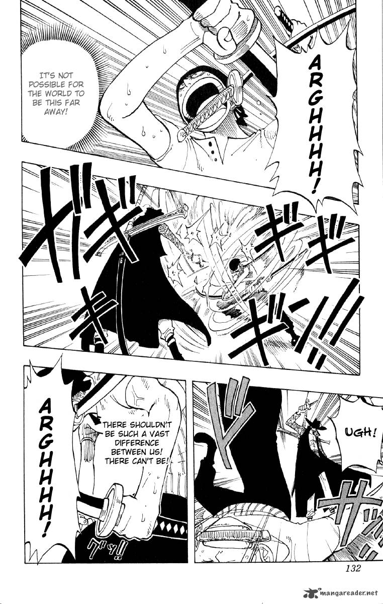 One Piece Chapter 51 — page 8