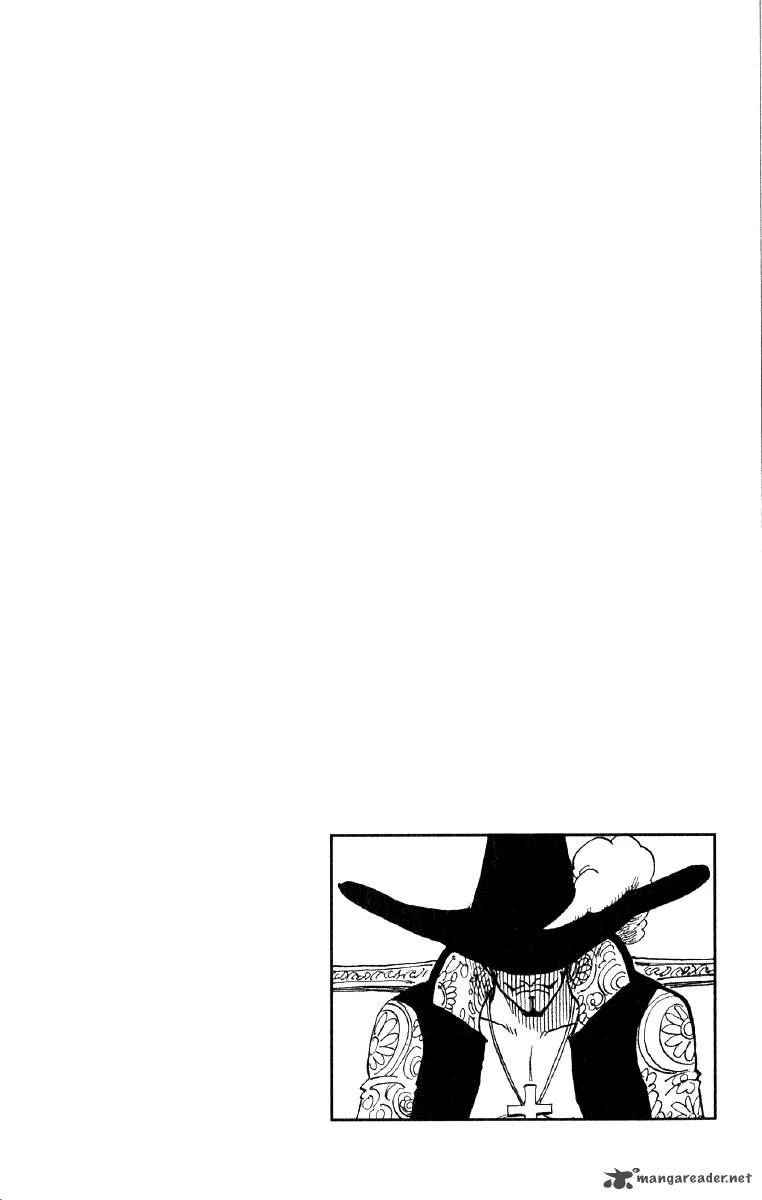 One Piece Chapter 52 — page 4