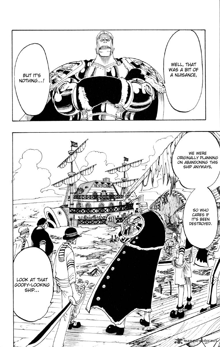 One Piece Chapter 53 — page 2