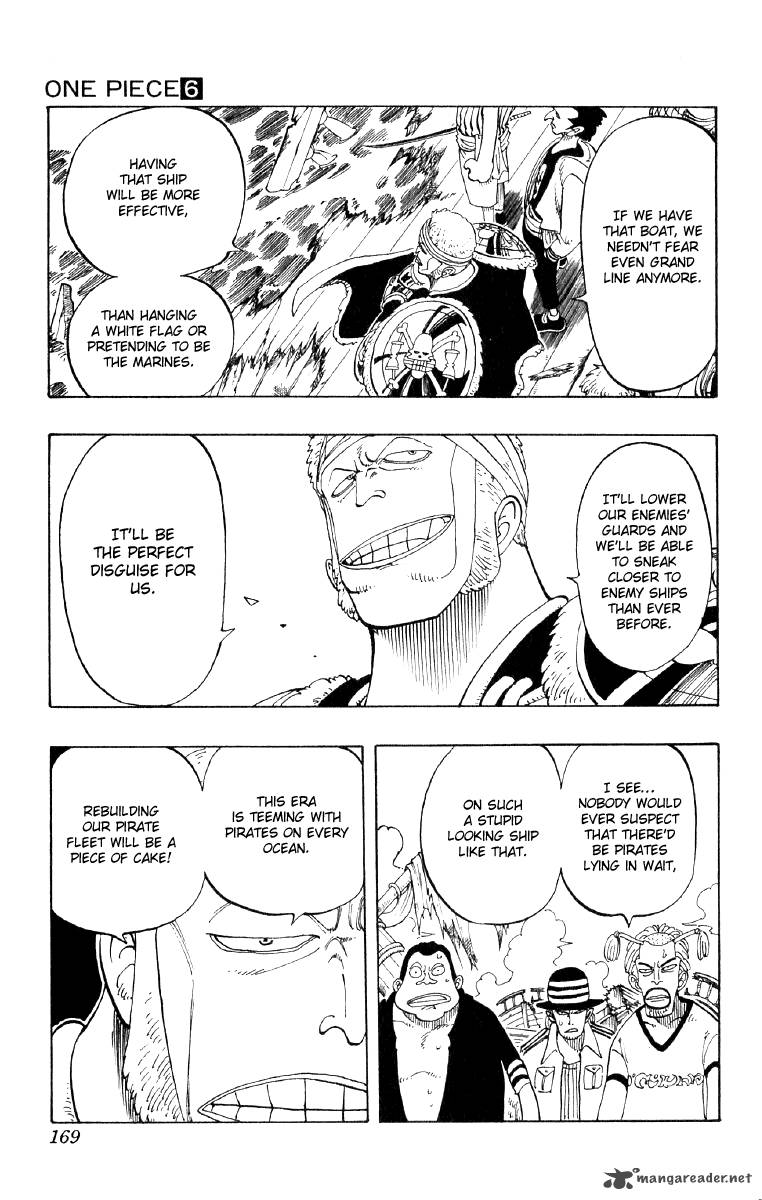 One Piece Chapter 53 — page 3