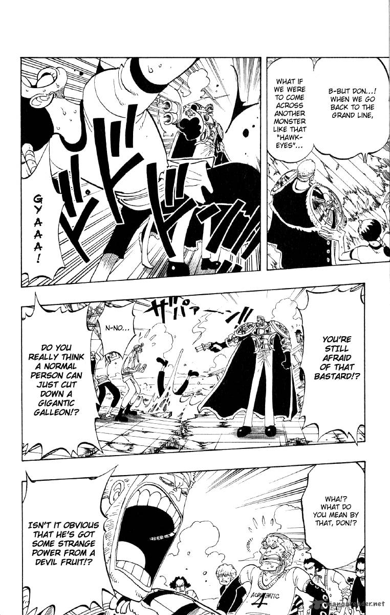 One Piece Chapter 53 — page 4