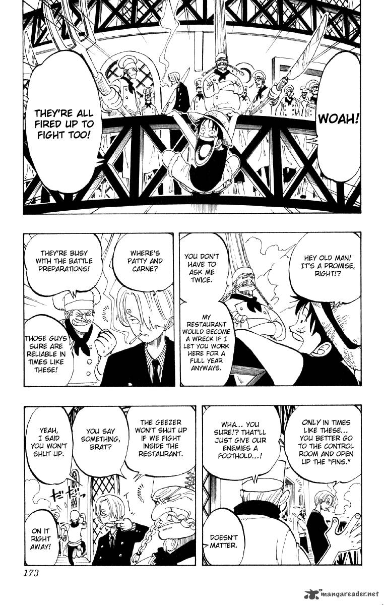 One Piece Chapter 53 — page 7