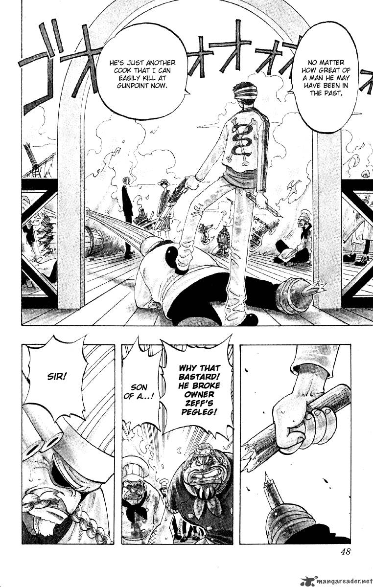 One Piece Chapter 56 — page 2