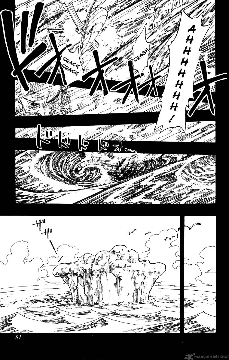 One Piece Chapter 57 — page 13