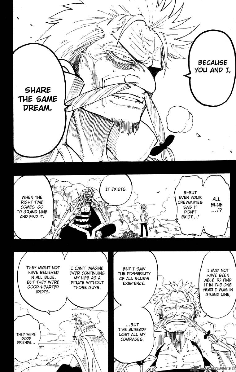 One Piece Chapter 58 — page 16