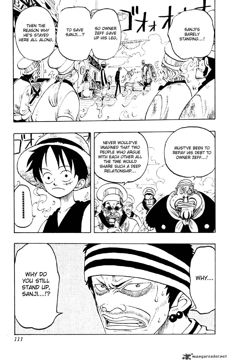 One Piece Chapter 59 — page 3