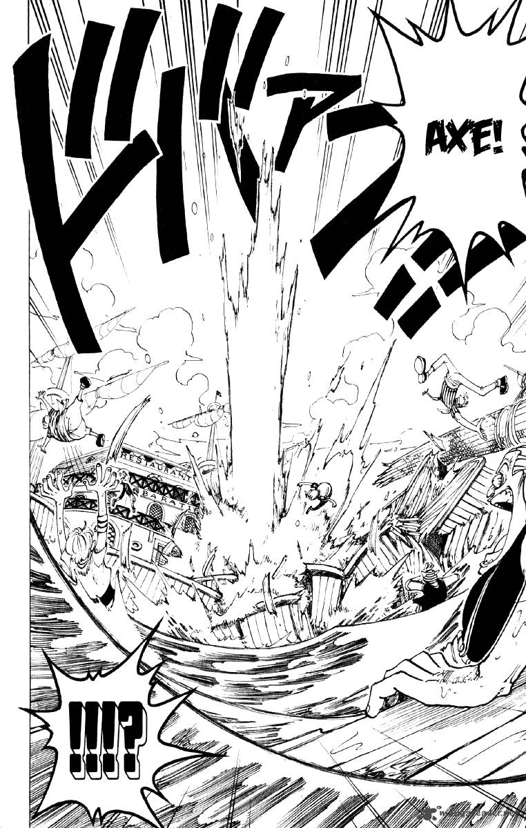 One Piece Chapter 59 — page 10