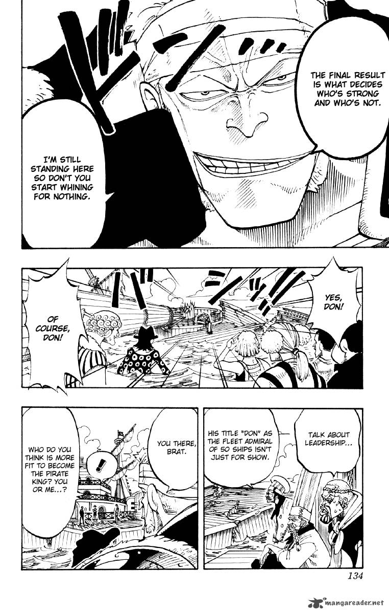 One Piece Chapter 60 — page 6