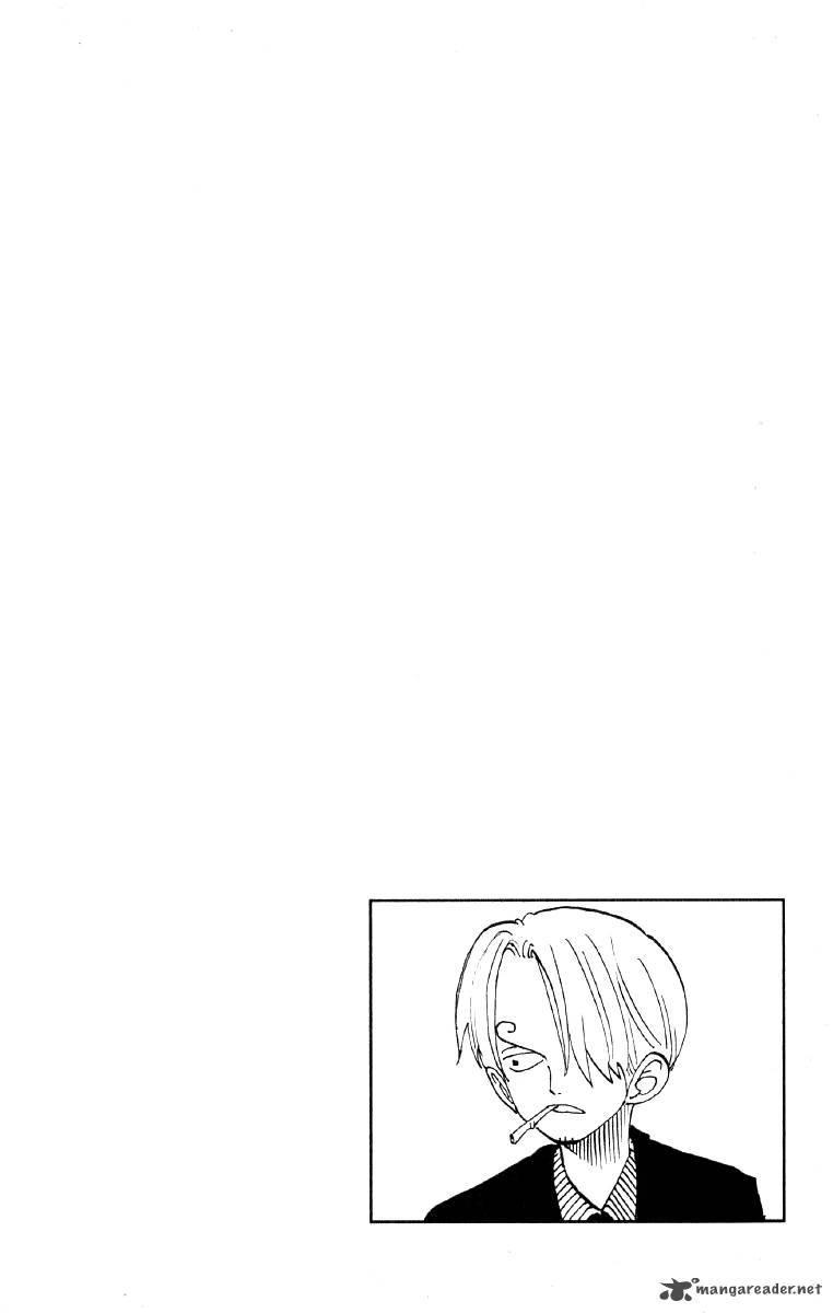One Piece Chapter 61 — page 4