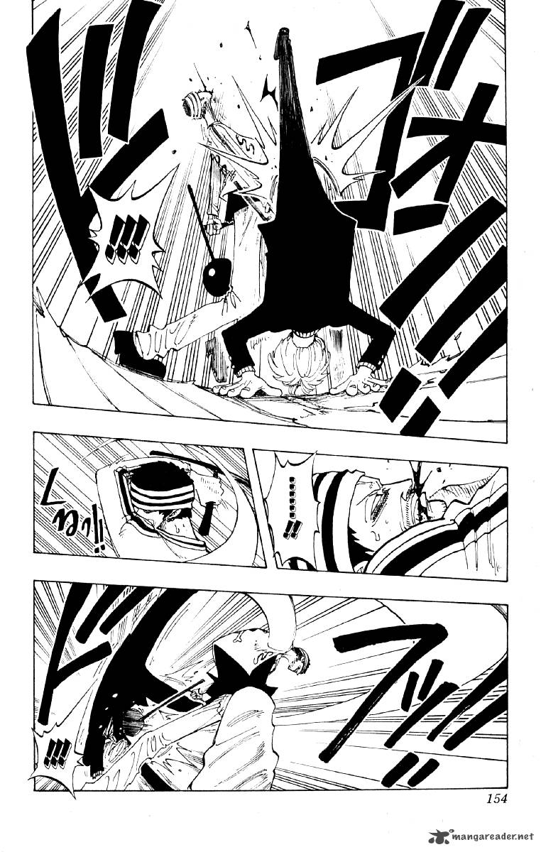 One Piece Chapter 61 — page 6