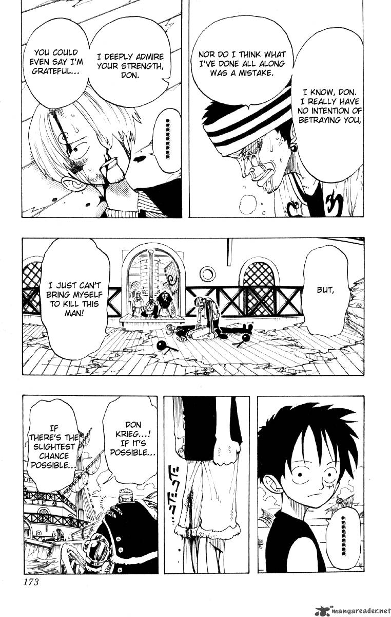 One Piece Chapter 62 — page 3