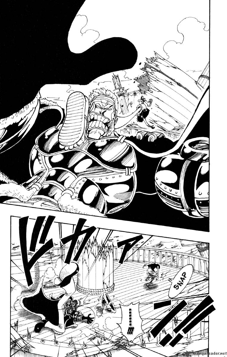 One Piece Chapter 64 — page 2