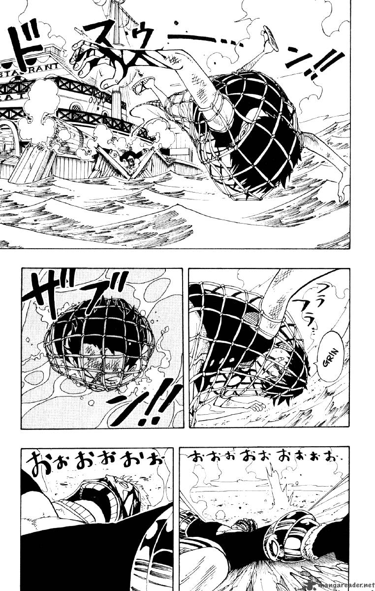 One Piece Chapter 66 — page 12