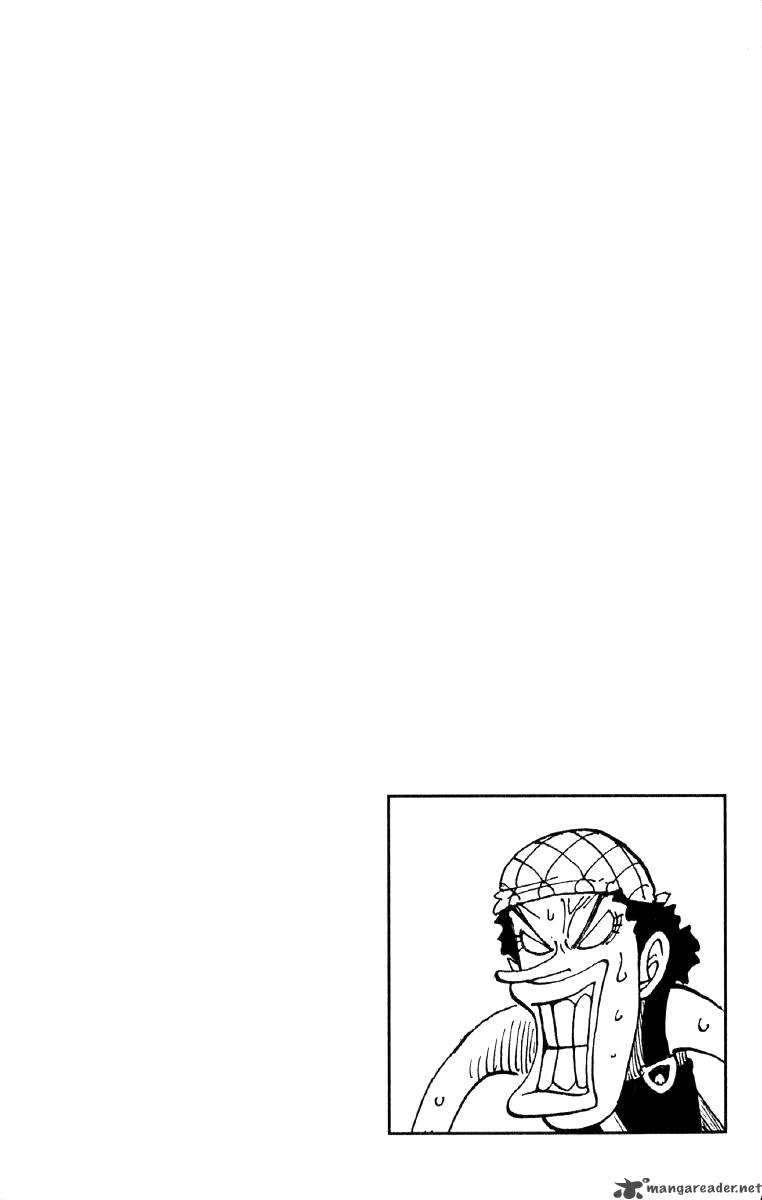 One Piece Chapter 70 — page 4