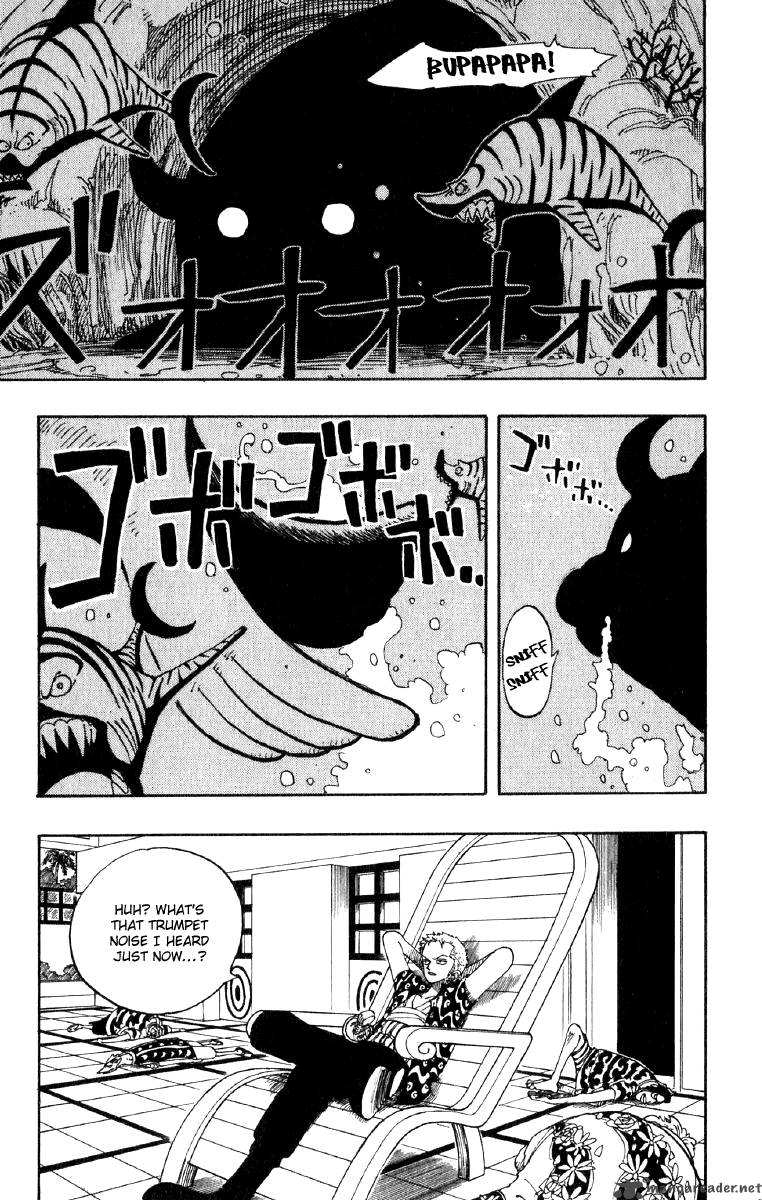 One Piece Chapter 73 — page 3