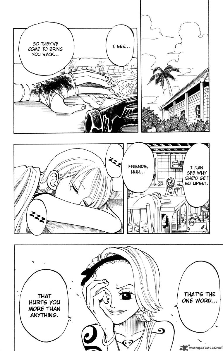 One Piece Chapter 76 — page 16