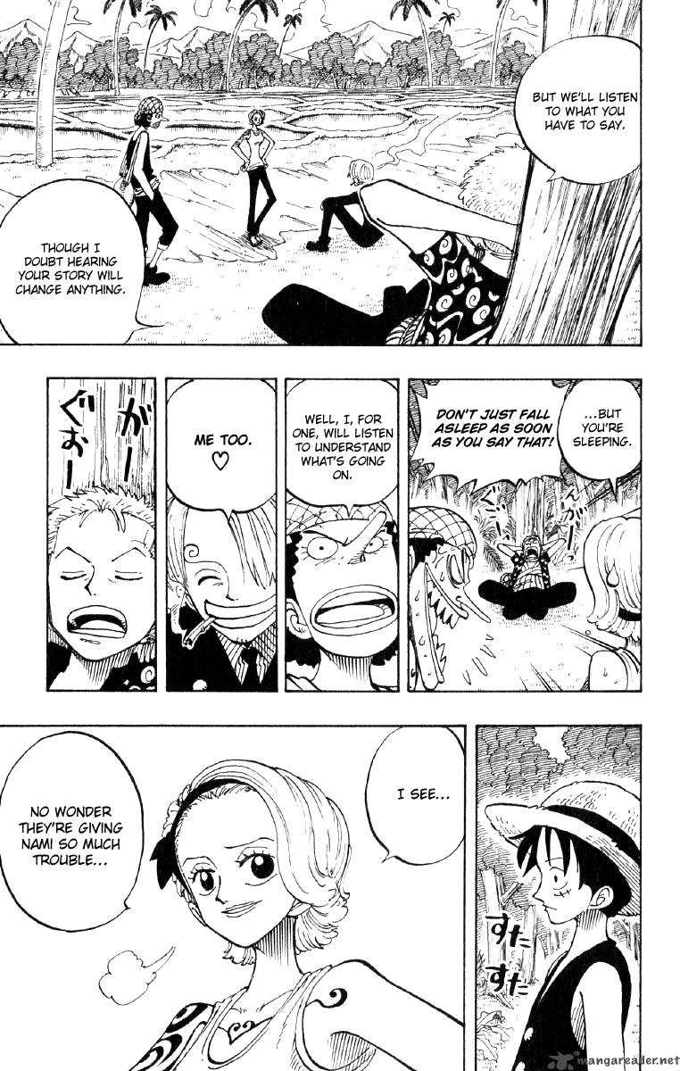One Piece Chapter 77 — page 3