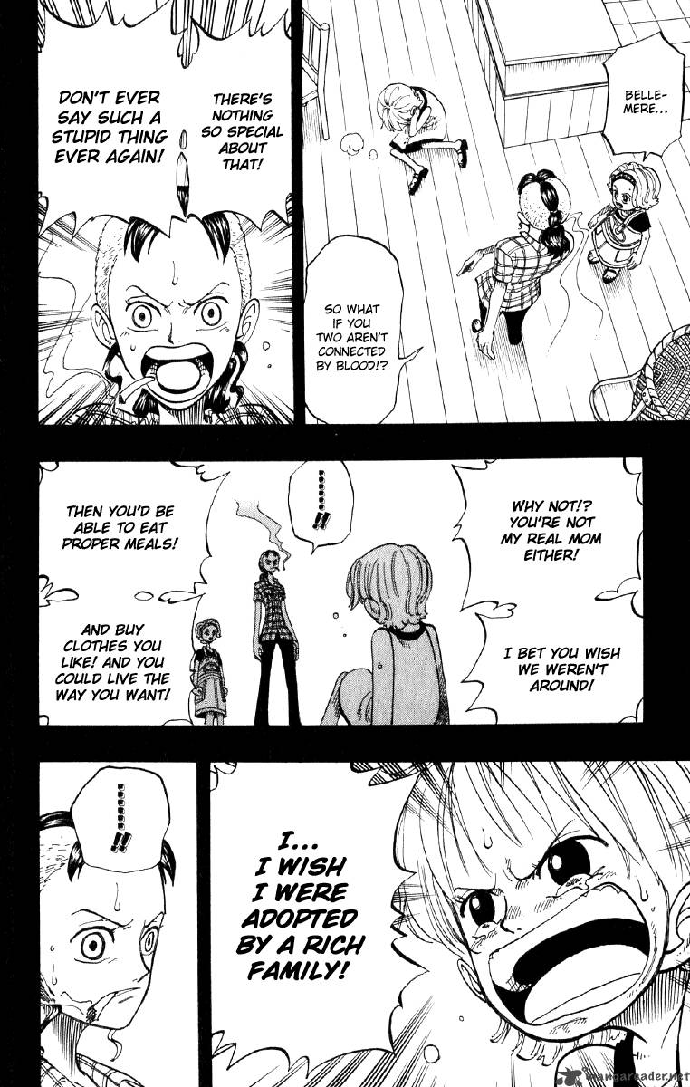 One Piece Chapter 77 — page 12