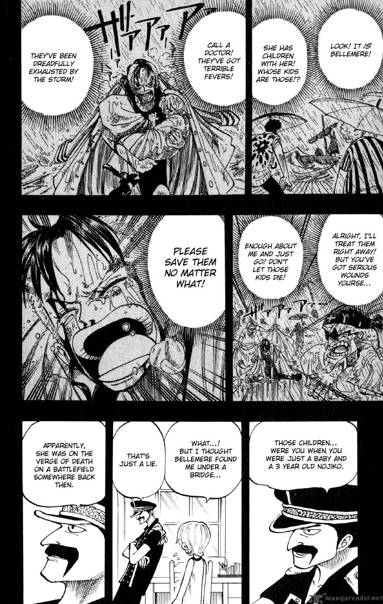 One Piece Chapter 77 — page 16