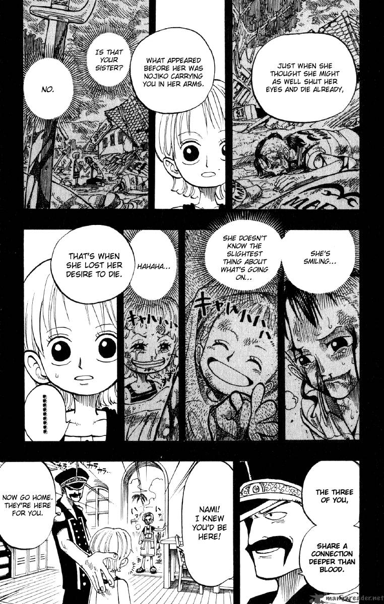One Piece Chapter 77 — page 17
